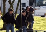 Rotterdam 20 januari 2009
Rachel Hazes neemt haar vriend Niccolo mee naar de euromast in Rotterdam.
Peter Smulders bv