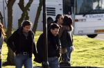 Rotterdam 20 januari 2009
Rachel Hazes neemt haar vriend Niccolo mee naar de euromast in Rotterdam.
Peter Smulders bv