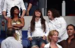 Amsterdam 24 mei 2008
Toppers in concert in de arena met Rene Froger Gordon en Gerard Joling. Rachel en Roxeanne Hazes