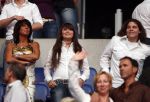 Amsterdam 24 mei 2008
Toppers in concert in de arena met Rene Froger Gordon en Gerard Joling. Rachel en Roxeanne Hazes
