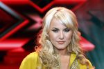 Hilversum 4 mei 2009
De 3 finalisten van x factor Lisa Rachel en Jamal met hun coaches Stacey Rookhuizen en Angela Groothuizen.
Peter Smulders bv
