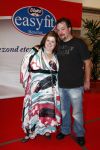 Utrecht 8 mei 2009
Rebecca van popstars bij diako easyfit in Utrecht. Rebecca is al ruim 10 kg afgevallen en 20 cm. Ook gaat ze trouwen met haar man Michael.
Peter Smulders bv