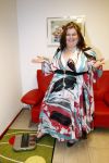 Utrecht 8 mei 2009
Rebecca van popstars bij diako easyfit in Utrecht. Rebecca is al ruim 10 kg afgevallen en 20 cm. Ook gaat ze trouwen met haar man Michael.
Peter Smulders bv