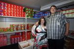 Utrecht 8 mei 2009
Rebecca van popstars bij diako easyfit in Utrecht. Rebecca is al ruim 10 kg afgevallen en 20 cm. Ook gaat ze trouwen met haar man Michael. Ook Jaap van de gouden kooi is al ruim 12 kg afgevallen
Peter Smulders bv