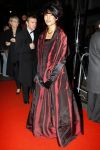 Amsterdam 19 november 2007
Premiere van de scheepsjongens van de bontekoe in tuschinski.    Reena Giasi