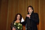 Amsterdam 5 november 2007
Premiere see you in Vegas van Hans Klok in Tuschinski.