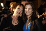 Amsterdam 11 maart 2008
Het boekenbal in de stadsschouwburg van Amsterdam. Renate Dorrestein met dochter
Peter Smulders bv