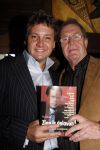 Leidschendam 4 oktober 2007
Presentatie boek Henk de Gier. Henk met Rene Froger