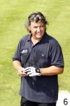 Zandvoort 16 augustus 2008
Rene Froger bij klm open op zandvoort.
Peter Smulders bv