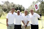 Marbella 25 april 2008
Alex golfdag op marbella golf club georganiseerd door de social club. Winston Gerschtanowitz Rene Froger Jack v Gelder en Edwin   Smulders deden mee en wonnen de wedstrijd.
Peter Smulders bv