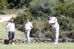 Marbella 25 april 2008
Alex golfdag op marbella golf club georganiseerd door de social club. Winston Gerschtanowitz Rene Froger Jack v Gelder en Edwin   Smulders deden mee en wonnen de wedstrijd.
Peter Smulders bv