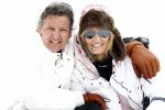 Lech 27 februari 2008
Rene en Natasja Froger aan het rodelen met Maxime en didier op wintersport vakantie.
Peter Smulders bv