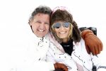 Lech 27 februari 2008
Rene en Natasja Froger aan het rodelen met Maxime en didier op wintersport vakantie.
Peter Smulders bv