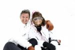 Lech 27 februari 2008
Rene en Natasja Froger aan het rodelen met Maxime en didier op wintersport vakantie.
Peter Smulders bv