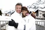 Lech 27 februari 2008
Rene en Natasja Froger aan het rodelen met Maxime en didier op wintersport vakantie.
Peter Smulders bv
