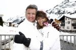 Lech 27 februari 2008
Rene en Natasja Froger aan het rodelen met Maxime en didier op wintersport vakantie.
Peter Smulders bv
