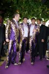 Amsterdam 30 september 2008
Persconferentie van de toppers Rene Froger Gordon en Gerard Joling ivm hun deelname aan het songfestival in het amstel hotel. toppers op jet ski's
Peter Smulders bv