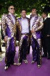 Amsterdam 30 september 2008
Persconferentie van de toppers Rene Froger Gordon en Gerard Joling ivm hun deelname aan het songfestival in het amstel hotel. toppers op jet ski's
Peter Smulders bv