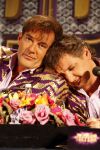 Amsterdam 30 september 2008
Persconferentie van de toppers Rene Froger Gordon en Gerard Joling ivm hun deelname aan het songfestival in het amstel hotel.
Peter Smulders bv