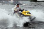 Amsterdam 30 september 2008
Persconferentie van de toppers Rene Froger Gordon en Gerard Joling ivm hun deelname aan het songfestival in het amstel hotel. toppers op jet ski's
Peter Smulders bv