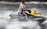 Amsterdam 30 september 2008
Persconferentie van de toppers Rene Froger Gordon en Gerard Joling ivm hun deelname aan het songfestival in het amstel hotel. toppers op jet ski's
Peter Smulders bv