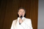Amsterdam 5 november 2007
Premiere see you in Vegas van Hans Klok in Tuschinski. Rene Mioch
