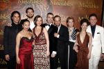 Rotterdam 20 april 2008
Premiere Les Miserables in het nieuwe luxor .Suzan zeegers  Carlo Boszhard Rene v Kooten Celine Purcell Jamai Looman Freek Bartels Nurlaila Marjolein Algera en Wim v d Driesche
Peter Smulders bv