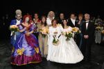 Rotterdam 20 april 2008
Premiere Les Miserables in het nieuwe luxor . carlo Boszhard Nurlaila Jamai Loman Suzan Seegers Celine Purcell Freek Bartels en Rene v Kooten
Peter Smulders bv