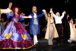 Rotterdam 20 april 2008
Premiere Les Miserables in het nieuwe luxor . Carlo Boszhard celine purcell rene v Kooten en Suzan Seegers
Peter Smulders bv