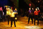 Amsterdam 17 december 2007
Tros Kerstcircus bij afrika afrika . Gerrie Muhren Hans v Breukelen Johnny Bosman Stanley Menzo en Rene en Willy v d Kerkhof