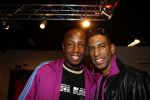 Hilversum 10 april 2009
Opnames X factor in studio 22. Rev en Ros
Peter Smulders bv