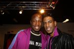 Hilversum 10 april 2009
Opnames X factor in studio 22. Rev en Ros
Peter Smulders bv