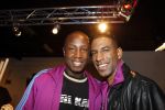 Hilversum 10 april 2009
Opnames X factor in studio 22. Rev en Ros
Peter Smulders bv