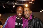Hilversum 10 april 2009
Opnames X factor in studio 22. Rev en Ros
Peter Smulders bv