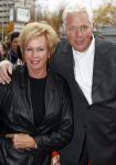 Utrecht 4 november 2007
premiere Andre v Duin Revue in het beatrix theater. Ria Valk met vriend