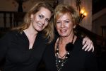 Amsterdam 16 maart 2008
Modeshow Frans Molenaar in het Amstel hotel. Ria Vlak met haar dochter Monique
Peter Smulders bv