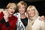 Loosdrecht 29 januari 2009
Presentatie dvd Ria Valk in Golden tulip hotel. Ria met Willeke Alberti en Anneke Gronloh
Peter Smulders bv