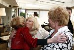 Loosdrecht 28 januari 2009
Presentatie dvd Ria Valk bij het golden tulip hotel. Ria met Willeke Alberti en Anneke Gronloh
Peter Smulders bv