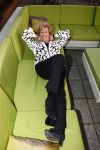 Loosdrecht 29 januari 2009
Presentatie dvd Ria Valk in Golden tulip hotel.
Peter Smulders bv