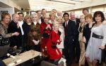 Loosdrecht 28 januari 2009
Presentatie dvd Ria Valk bij het golden tulip hotel. Ria oa met Johnny Lion Anneke Gronloh Willeke Alberti Peter Koelewijn Saskia en Serge Ronnie Tober Rien Wolff Corrie v Gorp Jose Hoebee Viola Holt  Anneke Gronloh
Peter Smulders bv