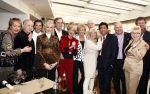 Loosdrecht 28 januari 2009
Presentatie dvd Ria Valk bij het golden tulip hotel. Ria oa met Johnny Lion Anneke Gronloh Willeke Alberti Peter Koelewijn Saskia en Serge Ronnie Tober Rien Wolff Corrie v Gorp Jose Hoebee Viola Holt  Anneke Gronloh
Peter Smulders bv