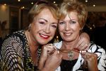 Loosdrecht 29 januari 2009
Presentatie dvd Ria Valk in Golden tulip hotel. Viola Holt
Peter Smulders bv