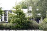 Maarssen 14 mei 2009
Huis van Richard Kahn de nieuwe vriend van Sylvava Simons.
Peter Smulders bv