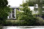 Maarssen 14 mei 2009
Huis van Richard Kahn de nieuwe vriend van Sylvava Simons.
Peter Smulders bv