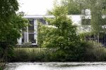 Maarssen 14 mei 2009
Huis van Richard Kahn de nieuwe vriend van Sylvava Simons.
Peter Smulders bv