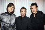 Uitgeest 19 januari 2009
Feest Henk Geels n Bobs saloon. Mentalist Richard Stooker met nick en simon
Peter Smulders bv