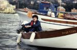 2 Januari 1983 
De Selektie van Helmond Sport op bezoek in Italie
met Rick Testa La Muta
