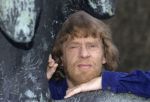 17 Februari 1998
Rick v d Linden, organist en componist van de syfonische rockband EKSEPTION. Hij bewerkte klassieke muziek van o.a.Beethoven en Bach tot popmuziek
Overleden: 22 Januari 2006