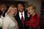 Loosdrecht 29 januari 2009
Presentatie dvd Ria Valk in Golden tulip hotel. Anneke Gronloh Rien Wolff en Willeke Alberti
Peter Smulders bv