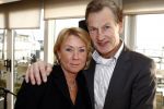 Loosdrecht 29 januari 2009
Presentatie dvd Ria Valk in Golden tulip hotel. Rini v d Lee met zijn vrouw
Peter Smulders bv